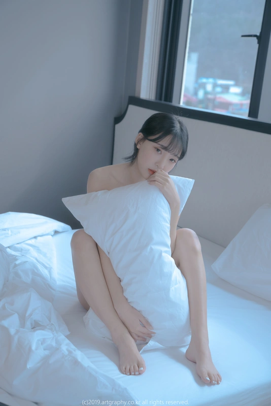 ARTGRAVIA写真VOL.80期 - 姜仁卿