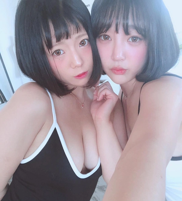 ins - 姜仁卿