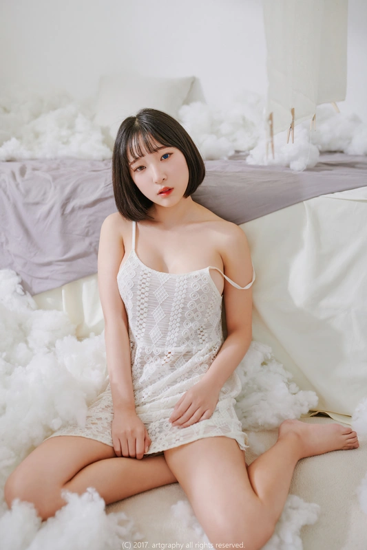 Inkyung_ArtGravia - 姜仁卿