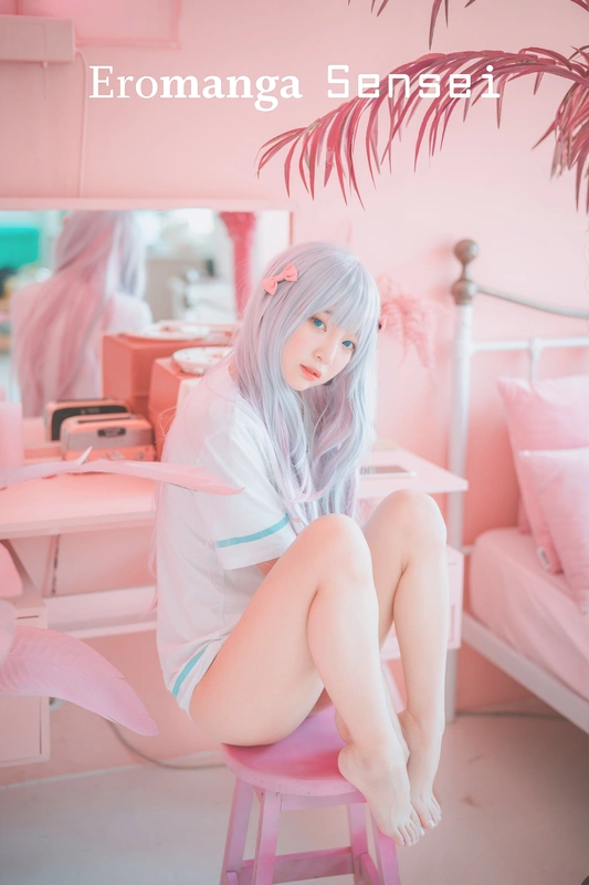 Eromanga Sensei - 姜仁卿