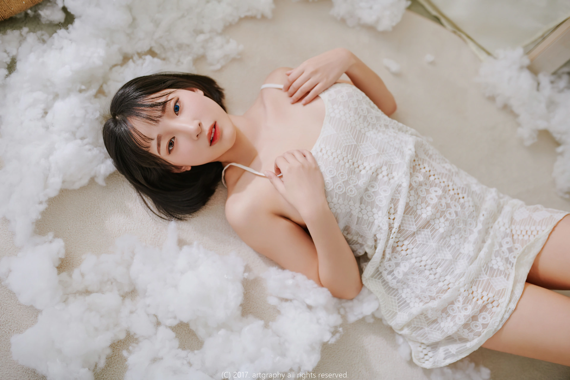 姜仁卿 - NO.40 ARTGRAVIA_VOL013 2
