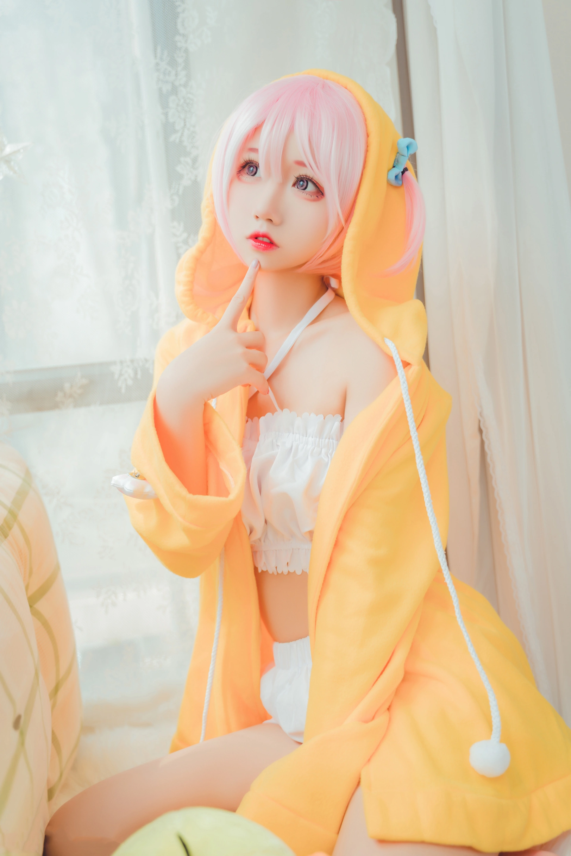 猫君君_MaoJun - NO.07 超可爱的楙 1
