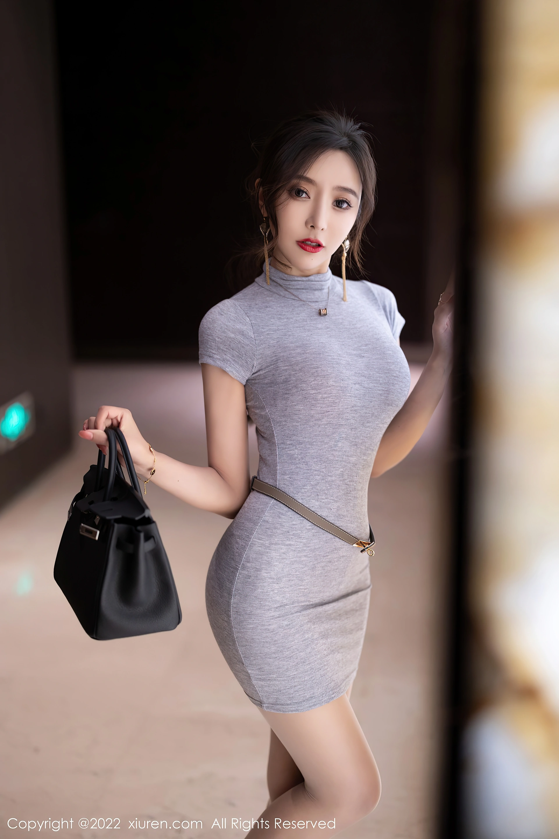 王馨瑶yanni - [XIUREN秀人网] 2022.03.18 NO.4743 1