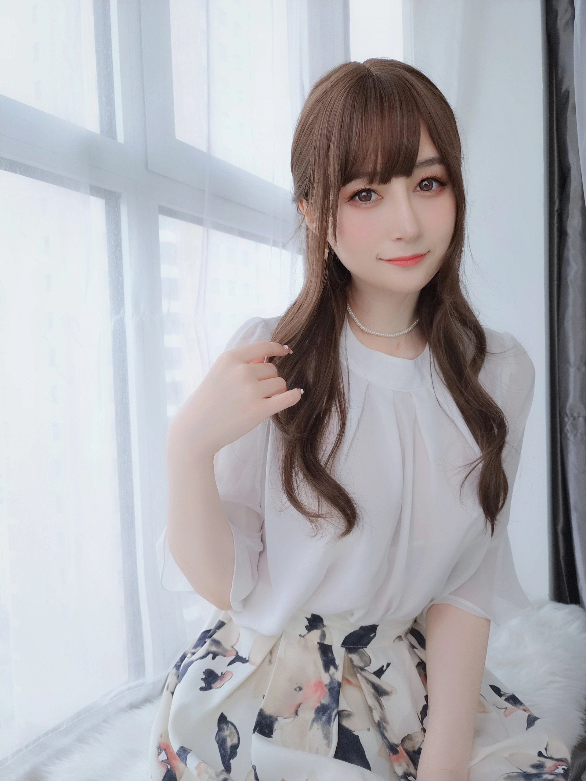 白银81 - 自撮り Vol.58 (動画入り) 1