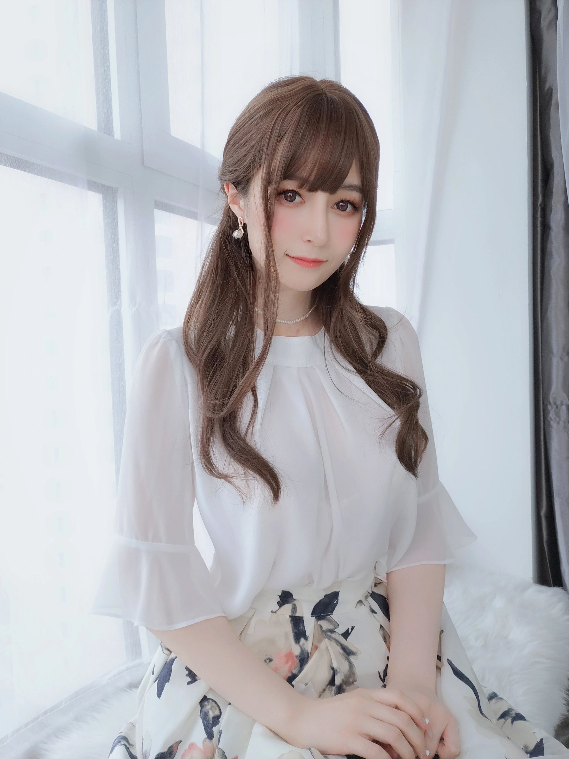 白银81 - 自撮り Vol.58 (動画入り) 2