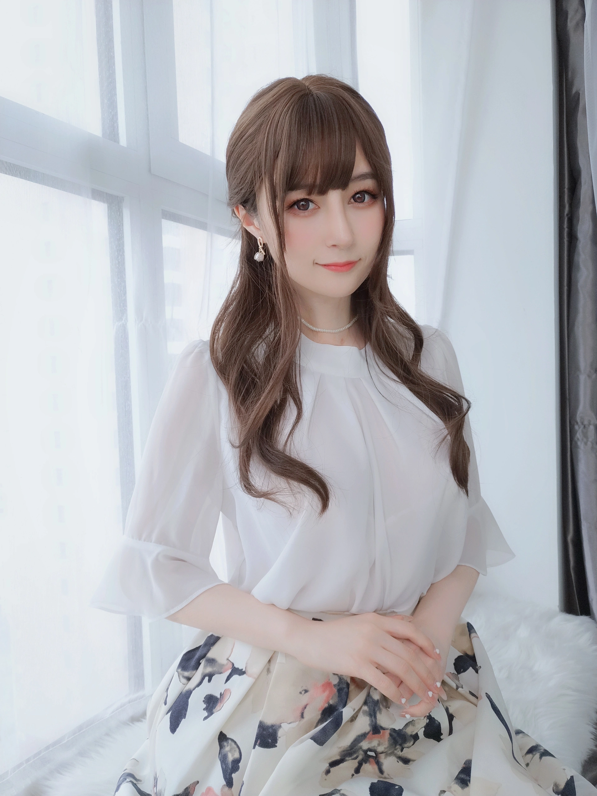 白银81 - 自撮り Vol.58 (動画入り) 3