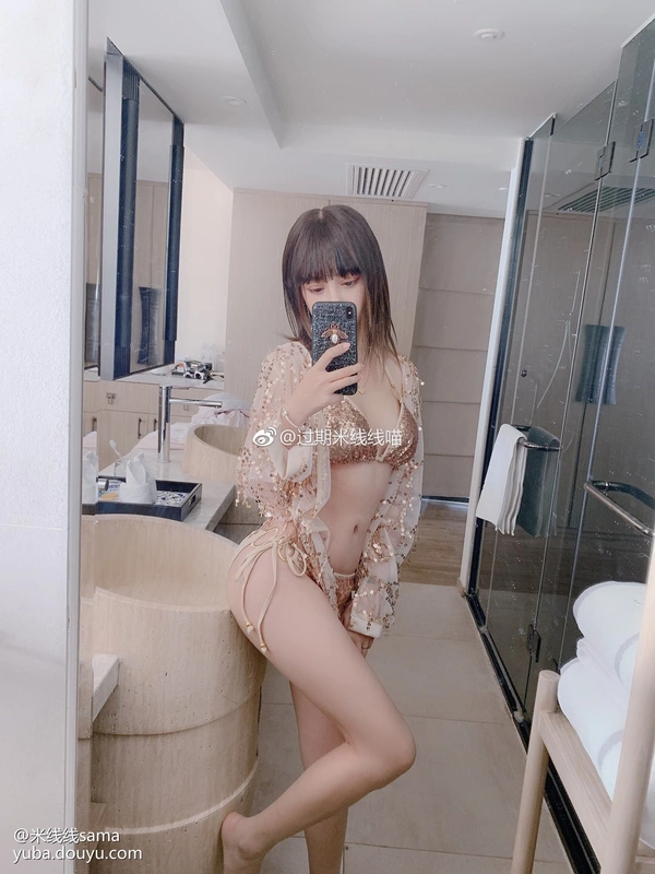 米线鱼吧 - 过期米线线喵
