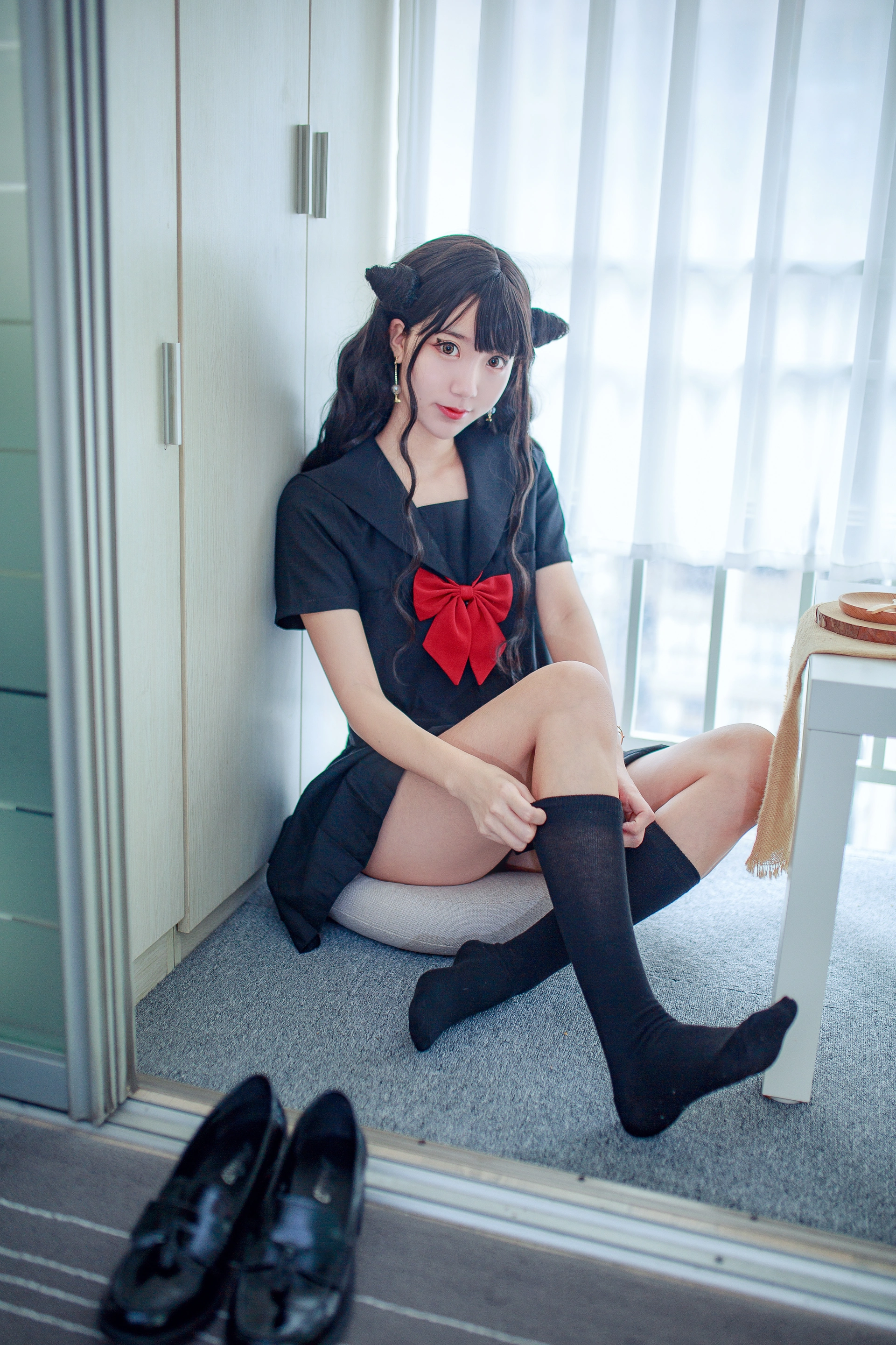 黑川 - NO.13 小恶魔JK 2