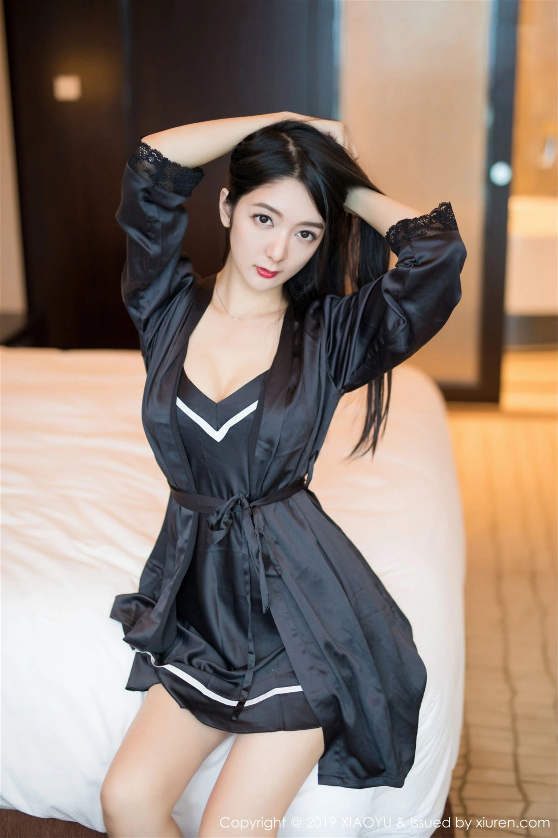 Angela小热巴 - XIAOYU语画界 2019.07.04 VOL.103 Angela喜欢猫 1