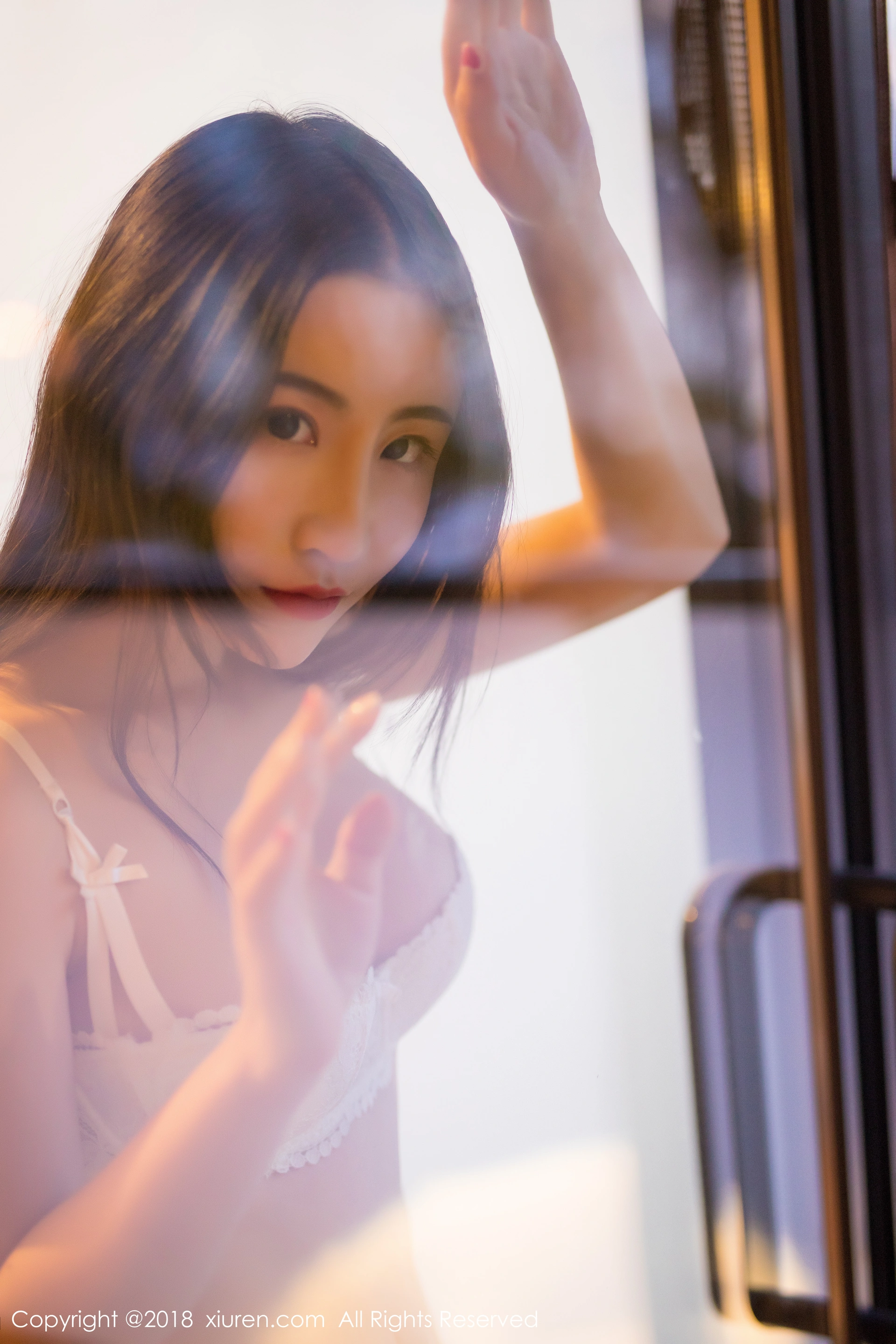 Cherry绯月樱 - XIUREN秀人网 2018.07.03 VOL.1064 3