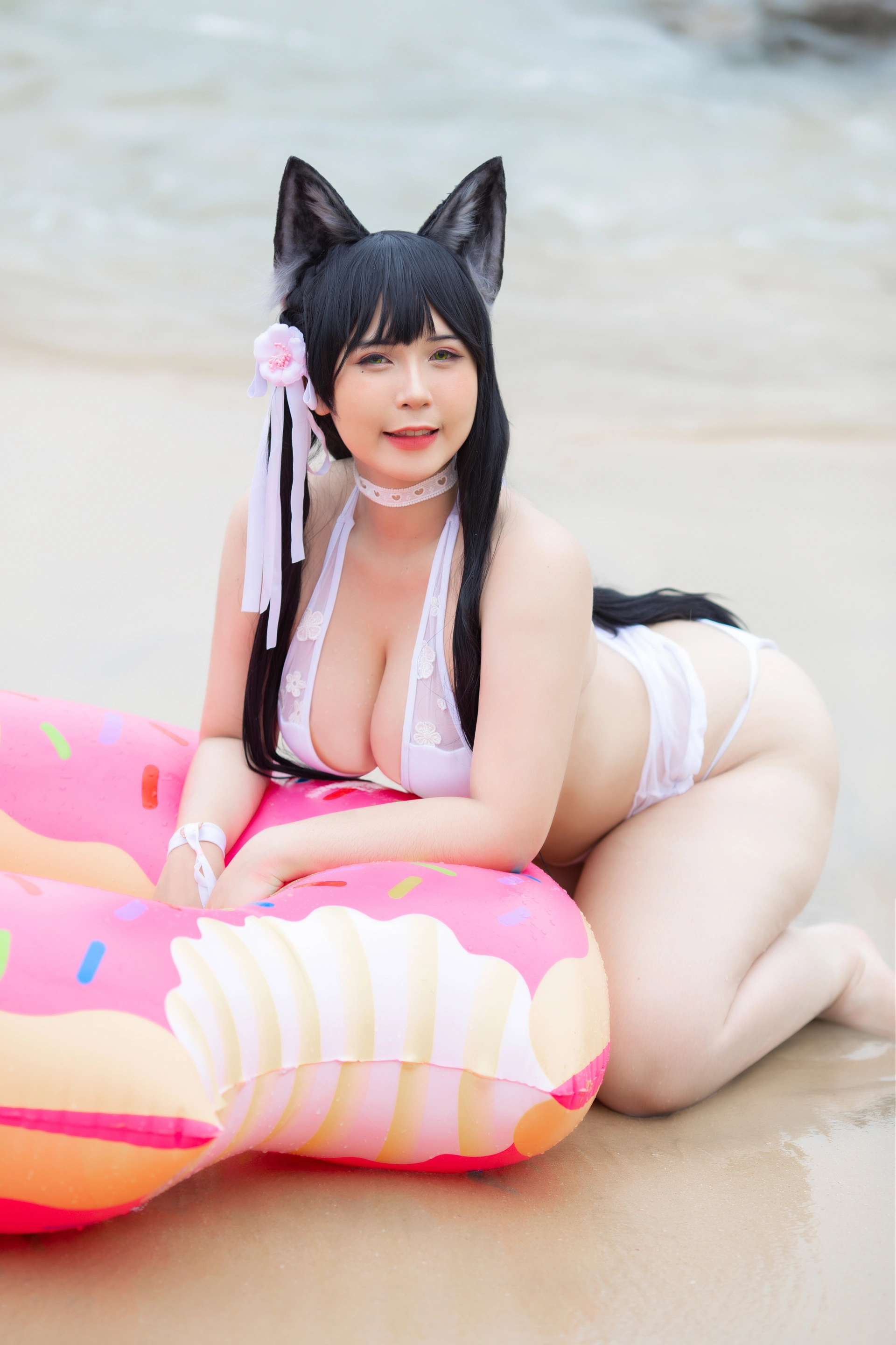 Uy Uy - NO.02 Atago Bikini 1