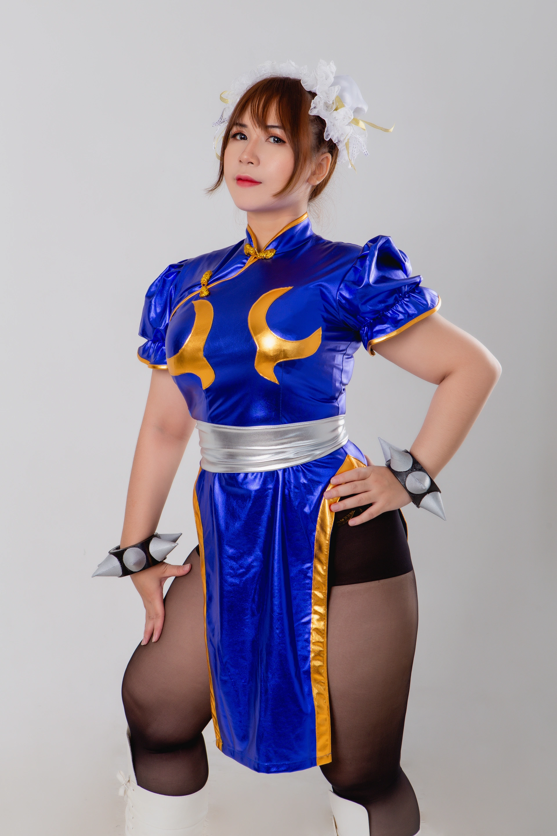 Uy Uy - NO.03 Chun-Li 1