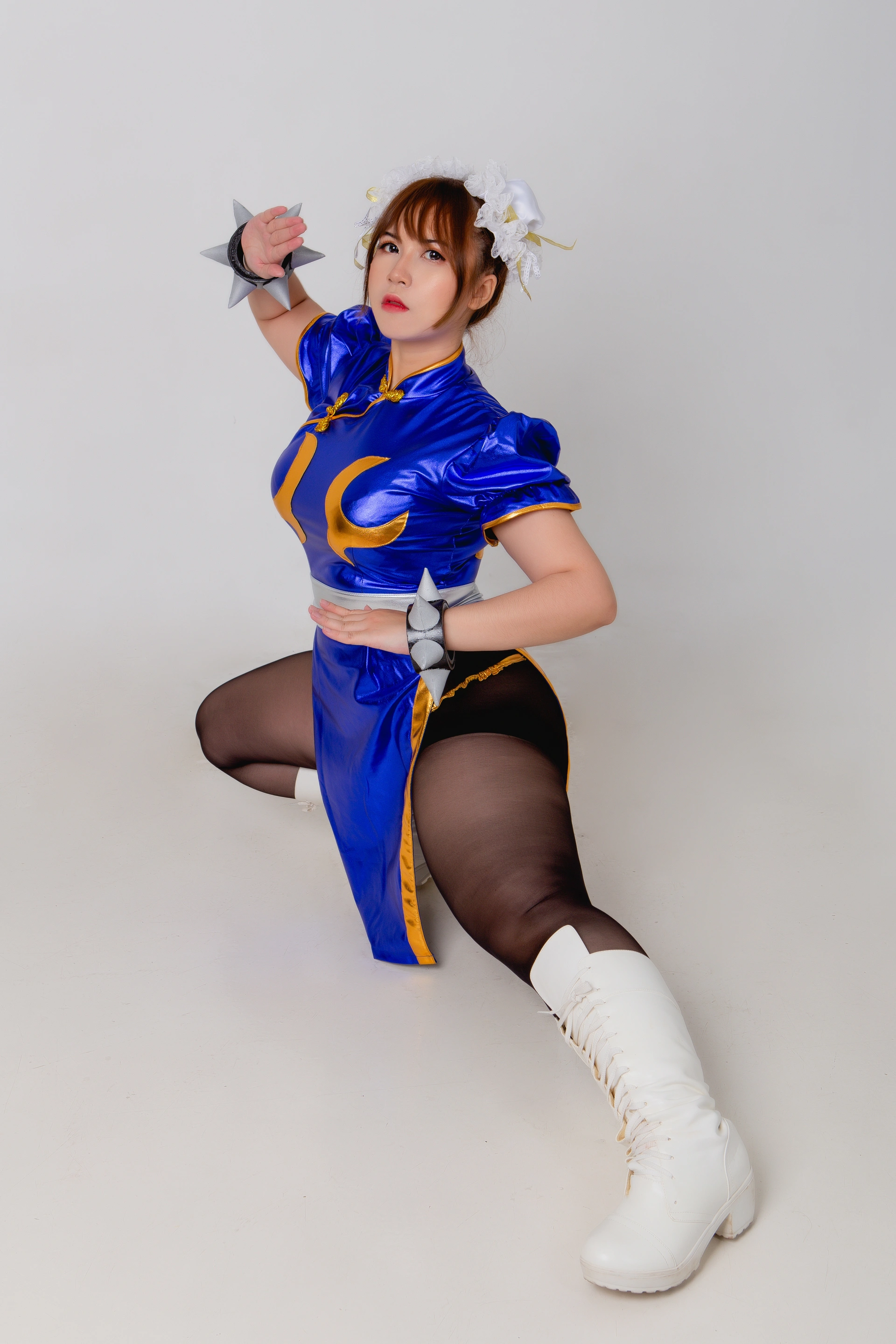 Uy Uy - NO.03 Chun-Li 2