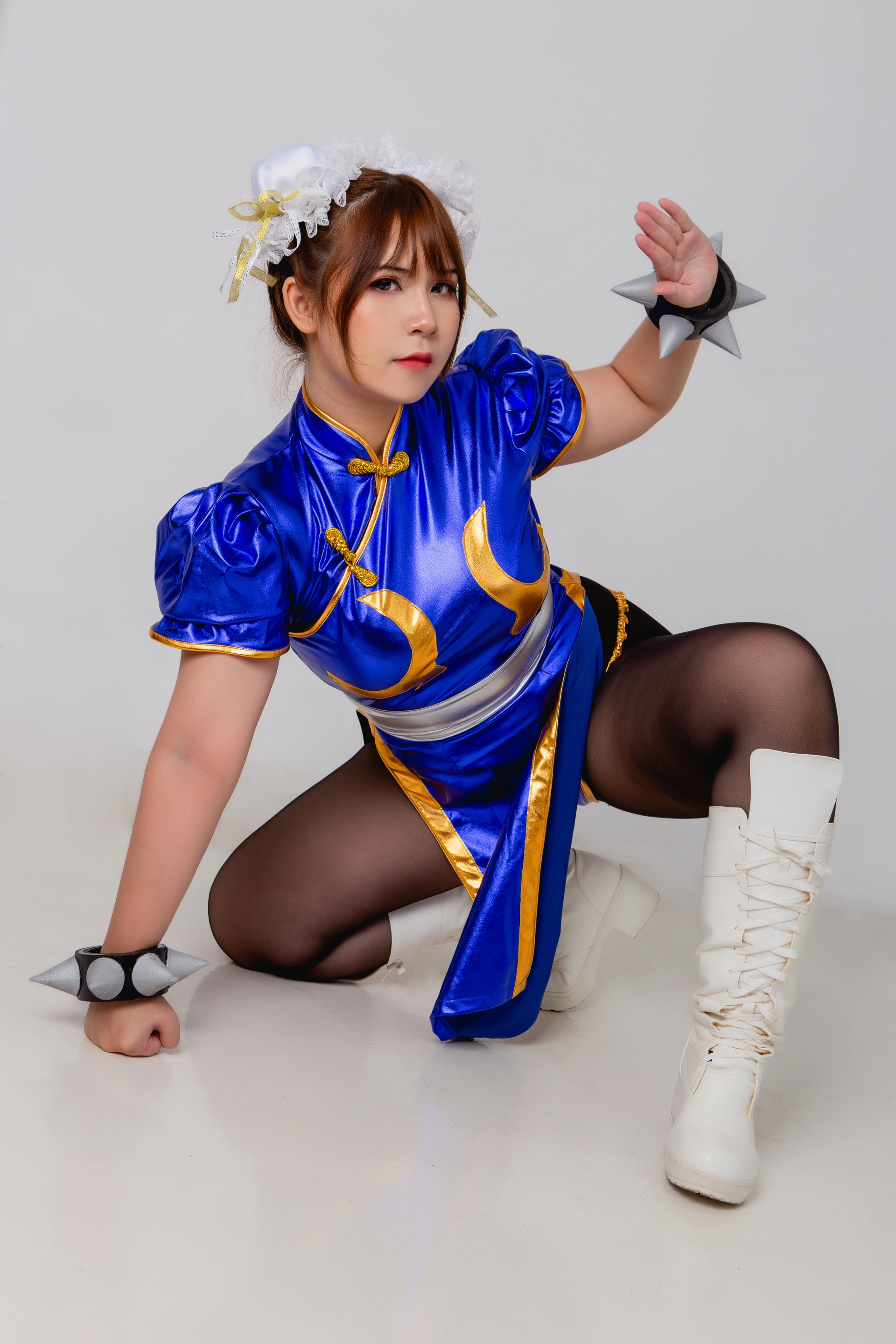 Uy Uy - NO.03 Chun-Li 3