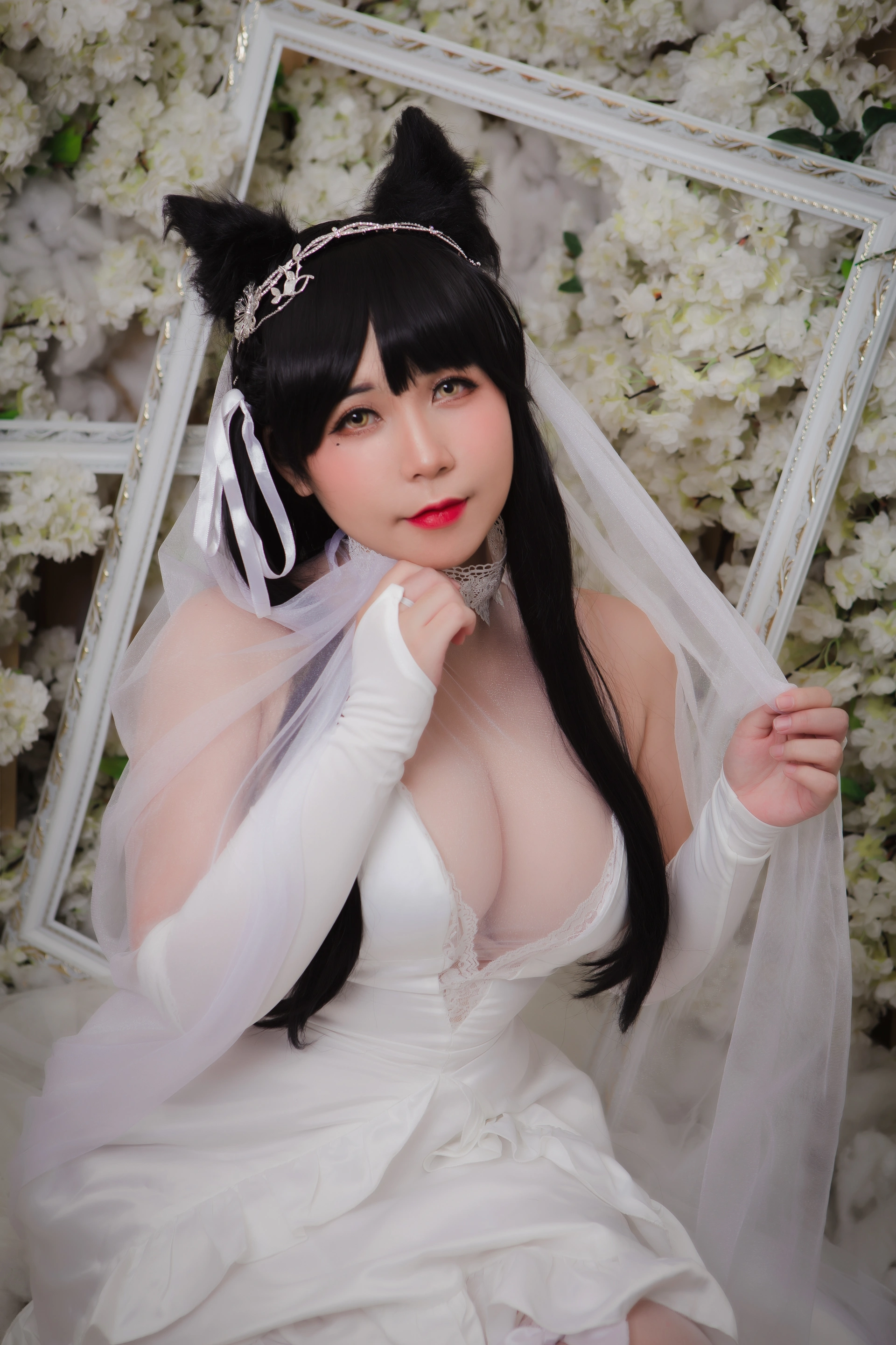 Uy Uy - NO.04 Atago Wedding 1