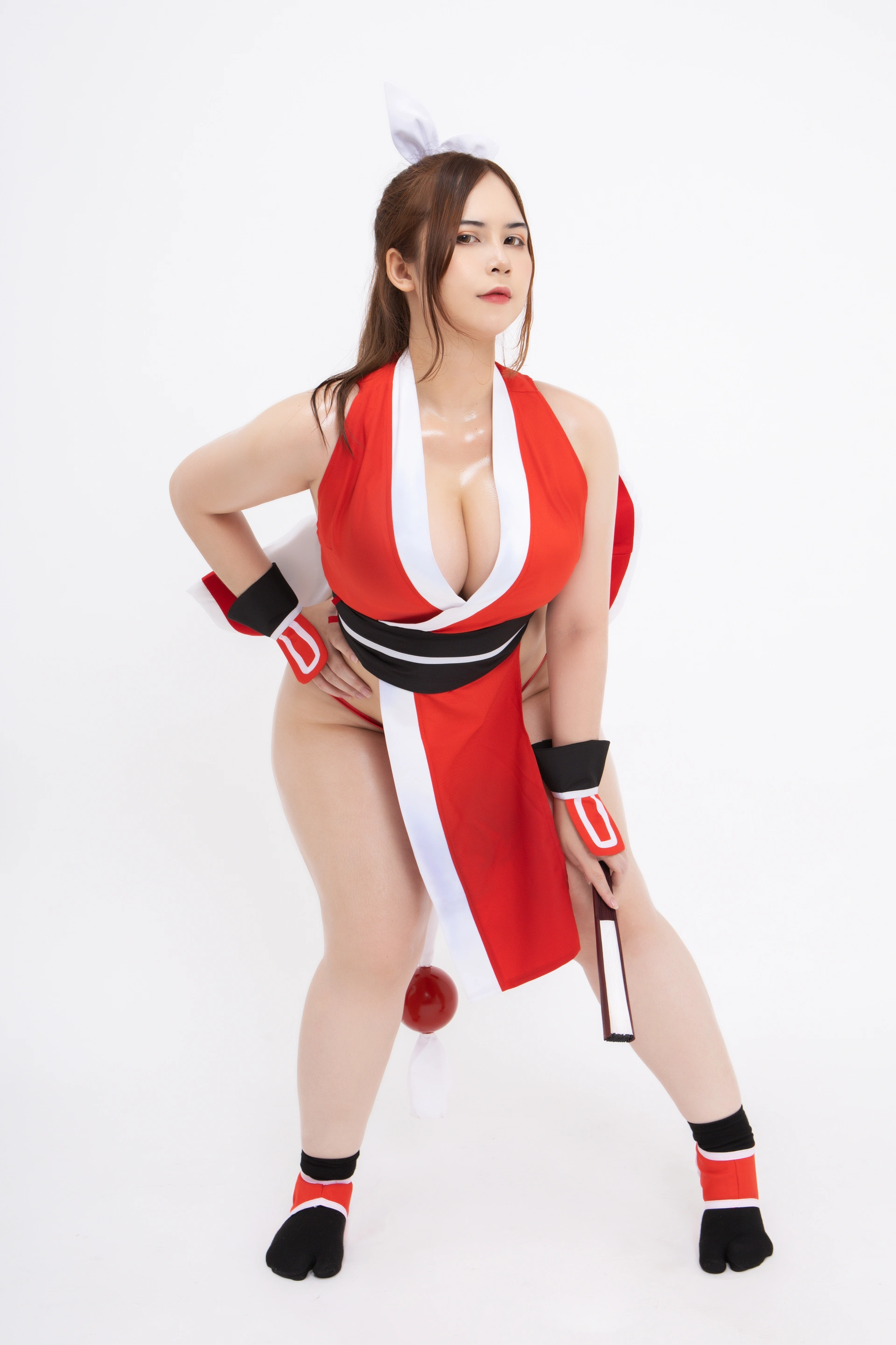 Uy Uy - NO.07 Mai Shiranui 1