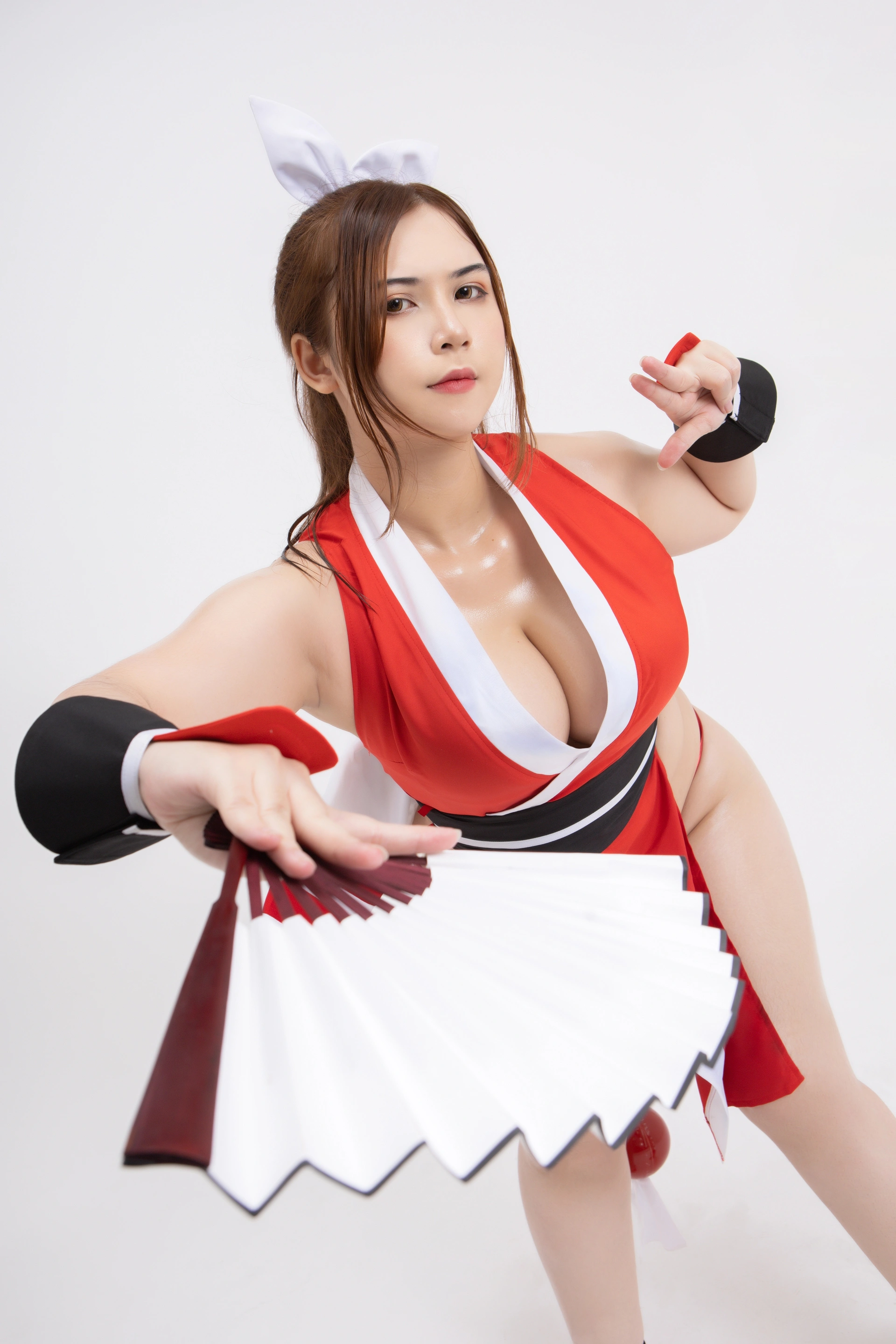 Uy Uy - NO.07 Mai Shiranui 3