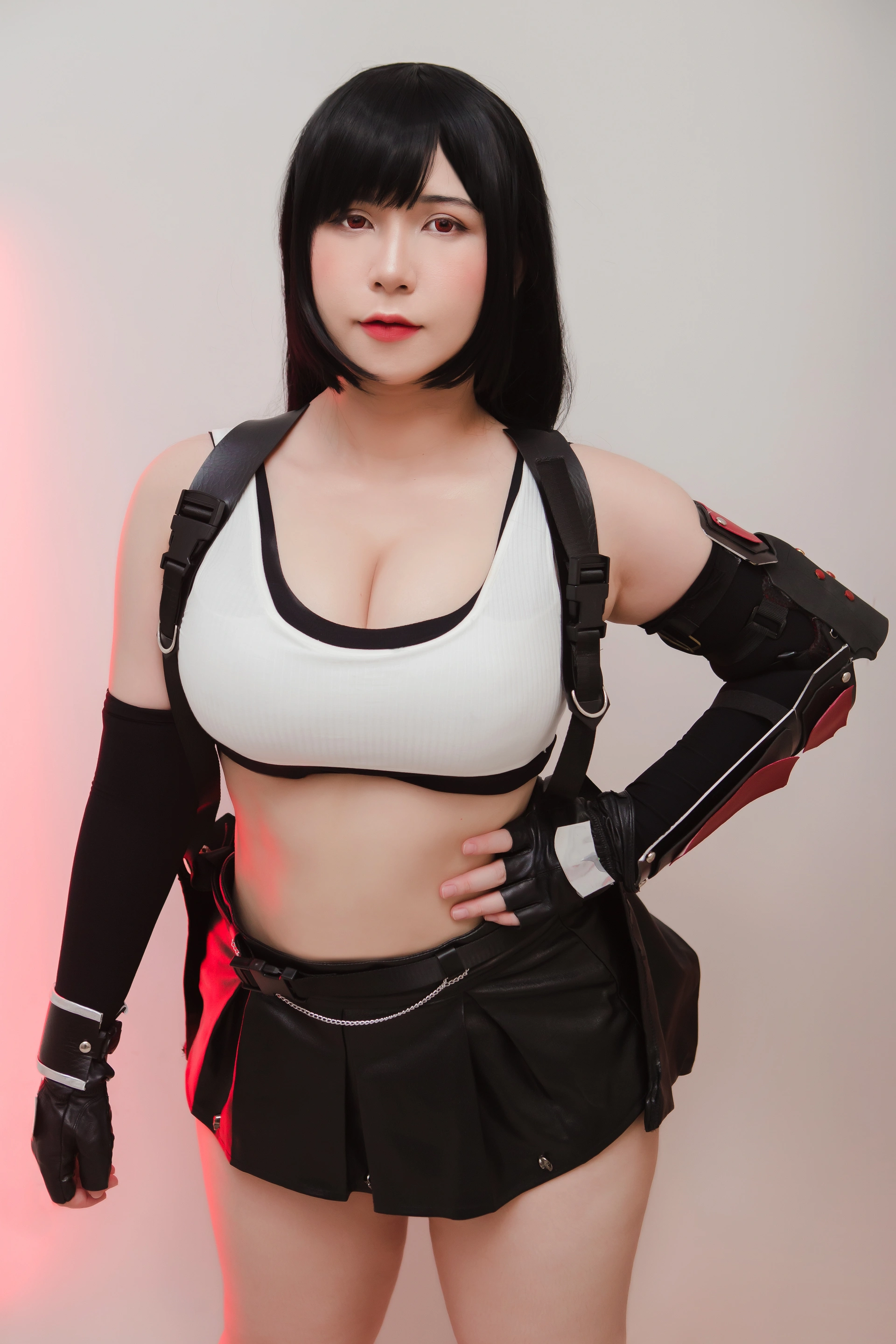 Uy Uy - NO.10 Tifa Lockhart 1