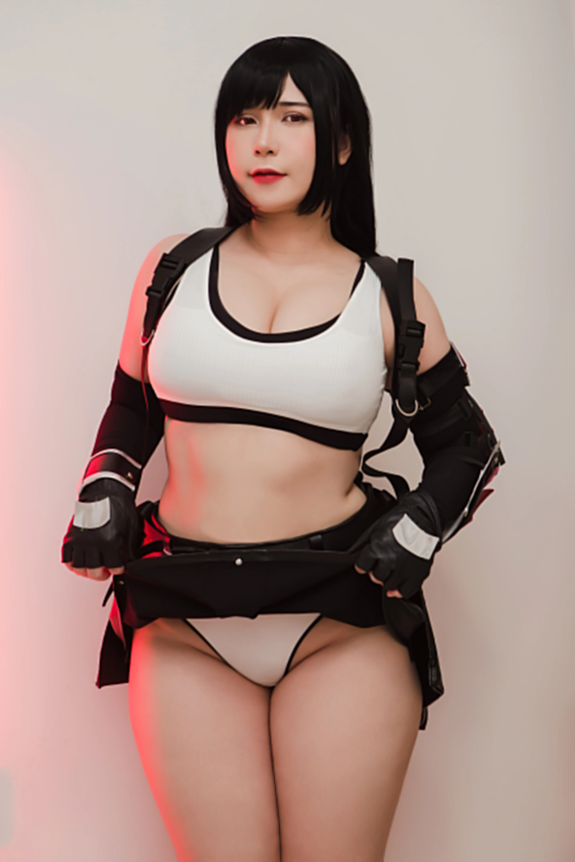 Uy Uy - NO.10 Tifa Lockhart 2