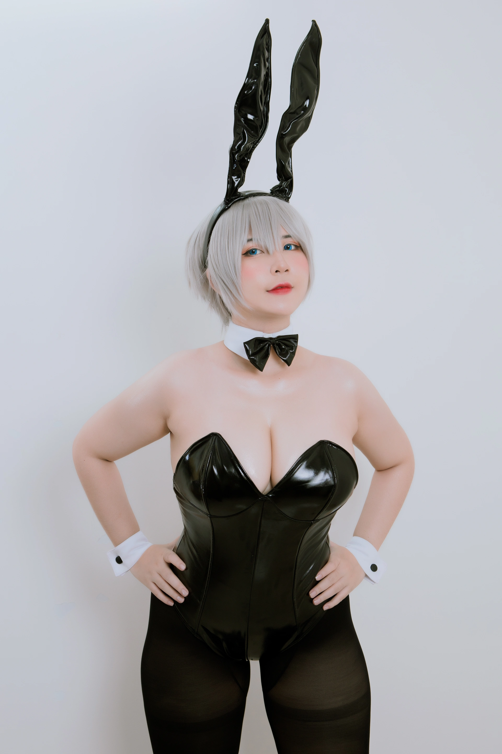 Uy Uy - NO.11 Uzaki Bunny Suit 1
