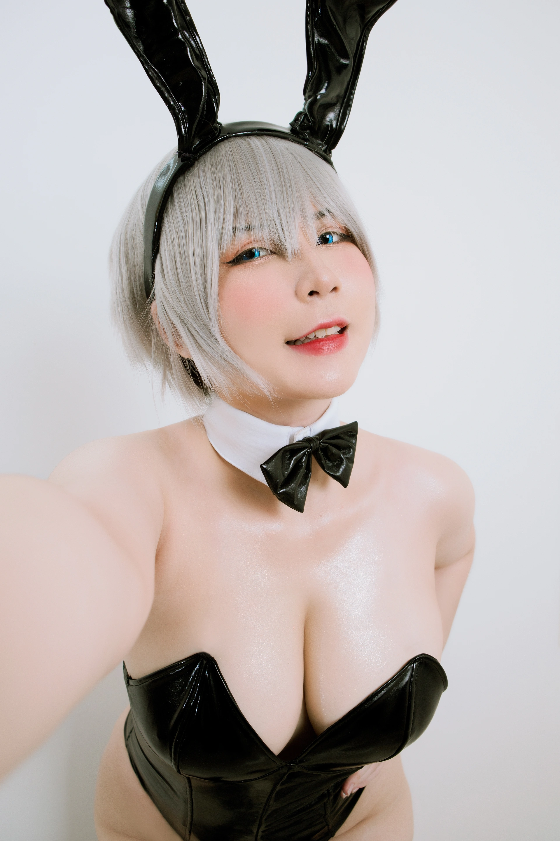 Uy Uy - NO.11 Uzaki Bunny Suit 2