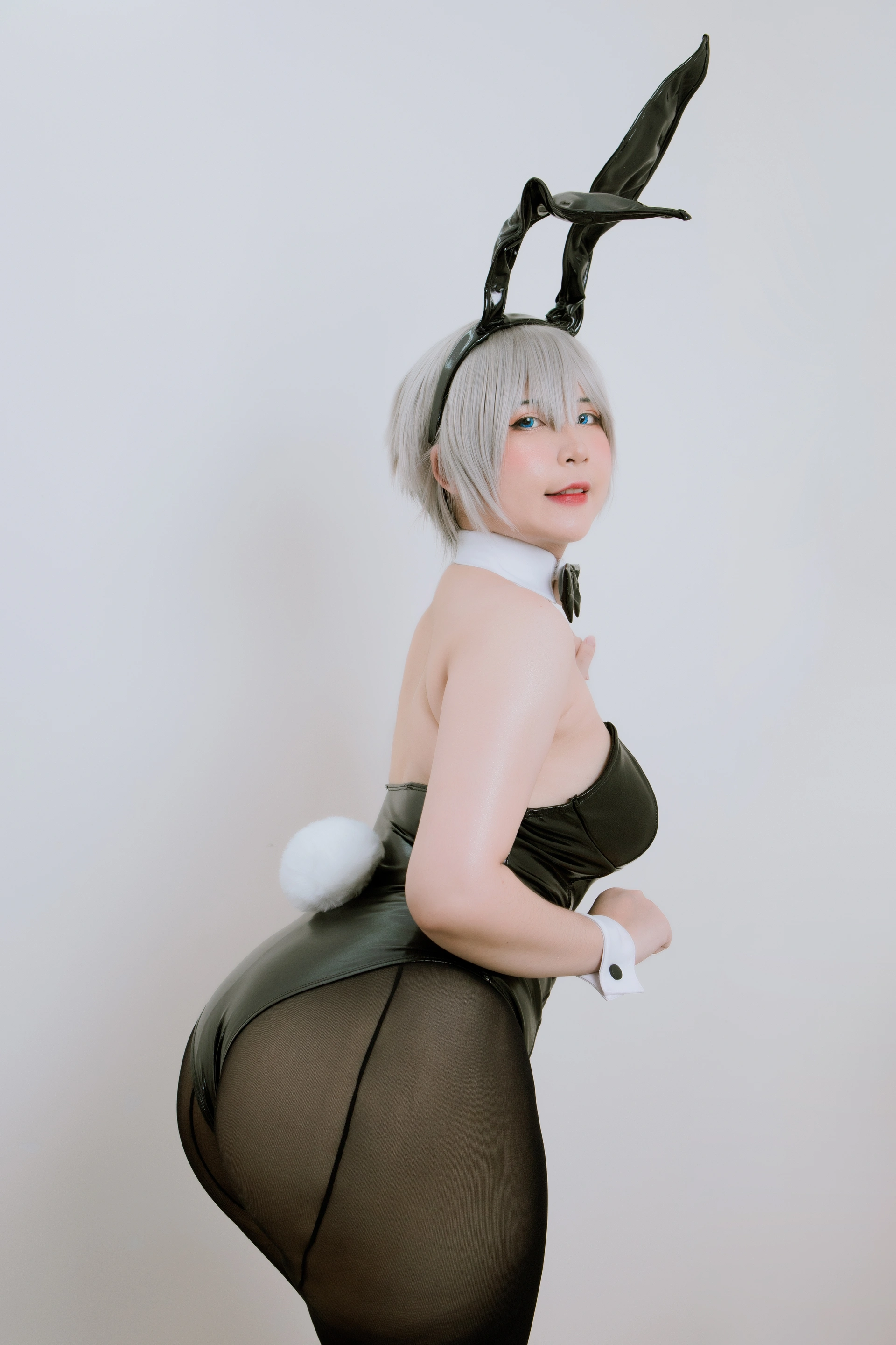 Uy Uy - NO.11 Uzaki Bunny Suit 3