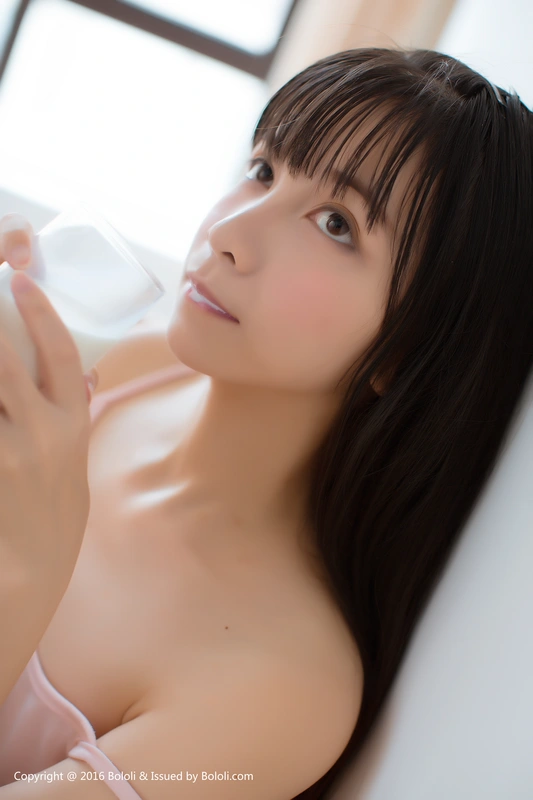 2017.03.29 VOL.038 鱼丸 - bololi波萝社